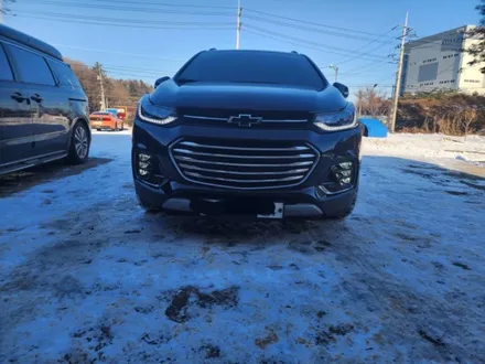 트랙스 코란도 안개등 / 용인, 성남, 수원