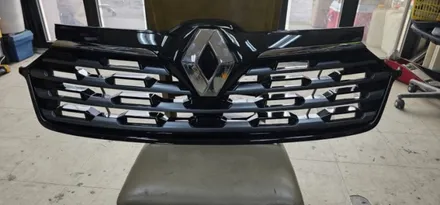 르노코리아 더뉴 QM6 QUEST 르노그릴 QM6 퀘스트 르노그릴 / 용인, 성남, 수원