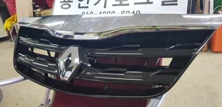 sm7 sm5 qm5탈리스만그릴제작 / 용인 처인구