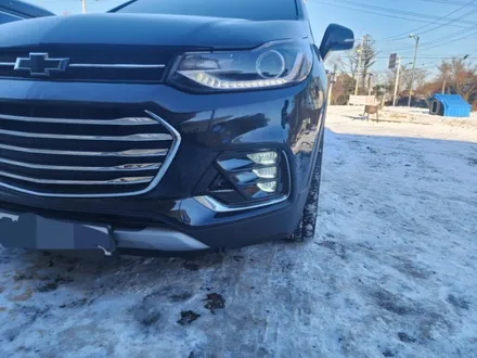 트랙스 코란도 안개등 / 용인, 성남, 수원