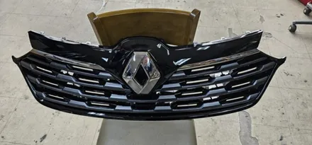 르노코리아 더뉴 QM6 QUEST 르노그릴 QM6 퀘스트 르노그릴 / 용인, 성남, 수원