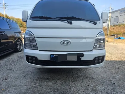 포터2 led사구안개등 큐엘안개등 / 용인, 성남, 수원