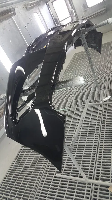 용인가로그릴 스타렉스 4WD 메쉬그릴 QL안개등 G80스포츠범버이식작업 / 용인 처인구