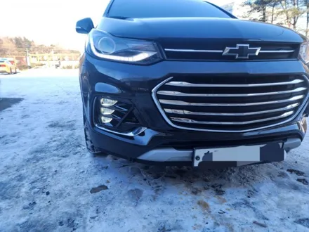 트랙스 코란도 안개등 / 용인, 성남, 수원