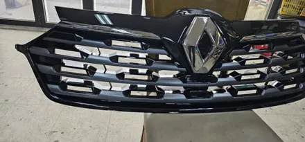 르노코리아 더뉴 QM6 QUEST 르노그릴 QM6 퀘스트 르노그릴 / 용인, 성남, 수원