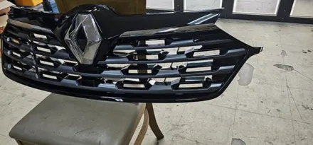 르노코리아 더뉴 QM6 QUEST 르노그릴 QM6 퀘스트 르노그릴 / 용인, 성남, 수원