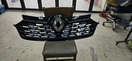 르노코리아 더뉴 QM6 QUEST 르노그릴 QM6 퀘스트 르노그릴 / 용인, 성남, 수원