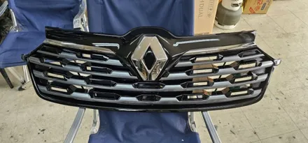 르노코리아 더뉴 QM6 QUEST 르노그릴 QM6 퀘스트 르노그릴 / 용인, 성남, 수원