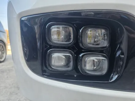 포터2 led사구안개등 큐엘안개등 / 용인, 성남, 수원