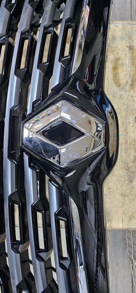 르노코리아 더뉴 QM6 QUEST 르노그릴 QM6 퀘스트 르노그릴 / 용인, 성남, 수원