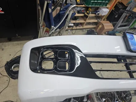 포터2 led사구안개등 큐엘안개등 / 용인, 성남, 수원