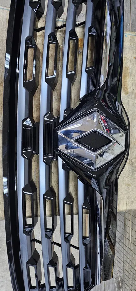 르노코리아 더뉴 QM6 QUEST 르노그릴 QM6 퀘스트 르노그릴 / 용인, 성남, 수원