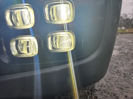 포터2 led사구안개등 큐엘안개등 / 용인, 성남, 수원