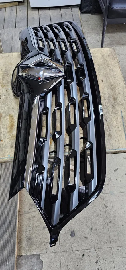 르노코리아 더뉴 QM6 QUEST 르노그릴 QM6 퀘스트 르노그릴 / 용인, 성남, 수원