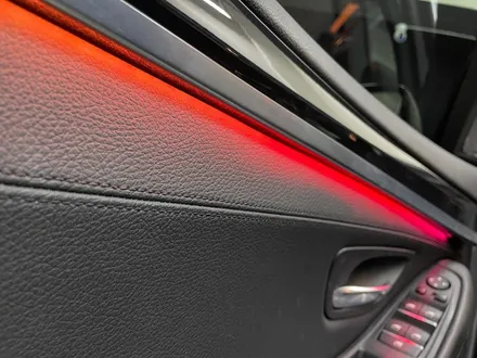 [인천 펀개러지] BMW 530d F10 코더스 네오픽셀 LED 시공! / 인천 연수구