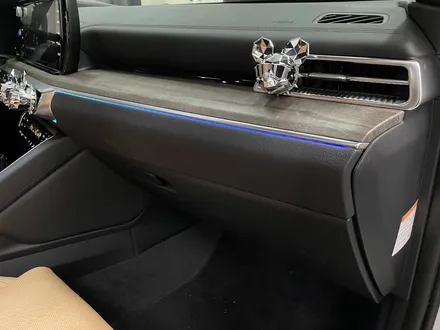 KIA K5 DL3 코더스 엠비언트 시공 / 인천 연수구