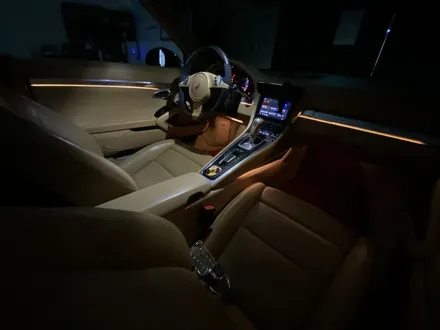 포르쉐 911 카레라  mk2 코더스 엠비언트 시공 / 인천 연수구