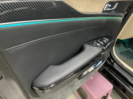 KIA K5 DL3 코더스 엠비언트 시공 / 인천 연수구