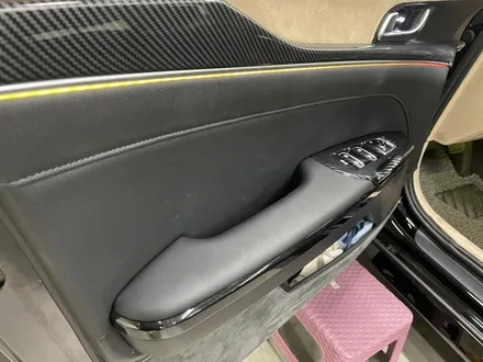 KIA K5 DL3 코더스 엠비언트 시공 / 인천 연수구