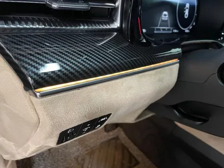 KIA K5 DL3 코더스 엠비언트 시공 / 인천 연수구