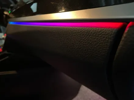 [인천 펀개러지] BMW 530d F10 코더스 네오픽셀 LED 시공! / 인천 연수구