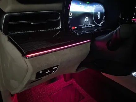 KIA K5 DL3 코더스 엠비언트 시공 / 인천 연수구