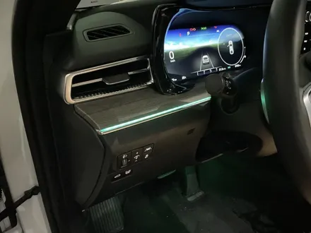 KIA K5 DL3 코더스 엠비언트 시공 / 인천 연수구