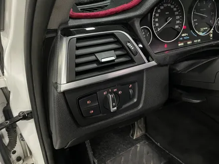 BMW 320D(F30) 코더스 엠비언트 시공 / 인천 연수구