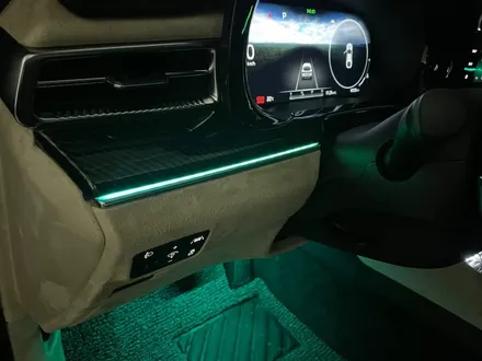 KIA K5 DL3 코더스 엠비언트 시공 / 인천 연수구
