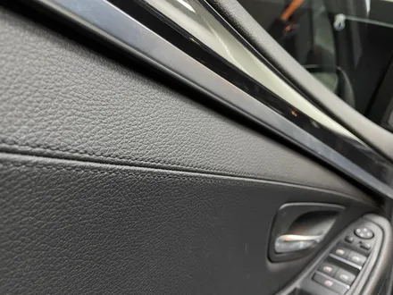[인천 펀개러지] BMW 530d F10 코더스 네오픽셀 LED 시공! / 인천 연수구