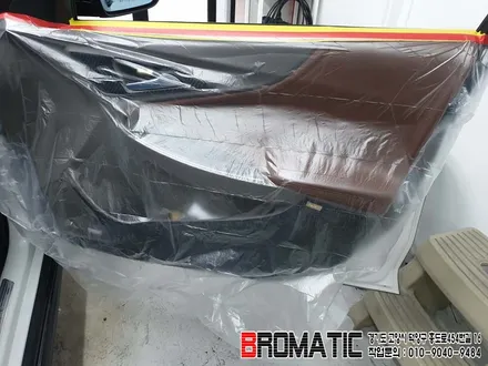 [ 올 뉴 말리부 ] 켈란 반반사 필름 PM 제품으로 썬팅 재시공 작업! [브로매틱] / 고양 덕양구 도내동