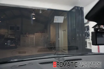 [더뉴말리부] 꼼꼼한 신차 검수 및 신차 패키지! 신차 썬팅 켈란 NC+ 추천! [브로매틱] / 고양 덕양구 도내동