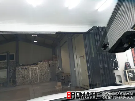 일산 덕양구 행신동 신차 썬팅은 켈란 썬팅 IC+ 추천! [브로매틱] / 고양 덕양구 도내동