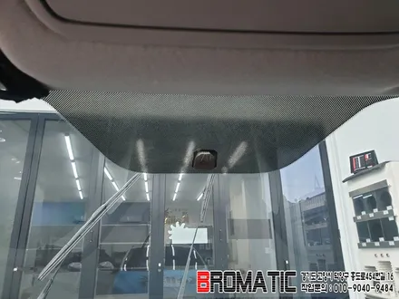 [아반테MD] 여름 준비 필수 작업! 84% 열 차단 전면 썬팅 켈란 NC+ 제품 추천! [브로매틱] / 고양 덕양구 도내동