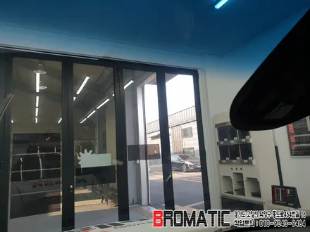[ 올란도 ] 일산 덕양구 삼송동 썬팅 재시공 켈란썬팅 IC+ 제품 추천! [브로매틱] / 고양 덕양구 도내동