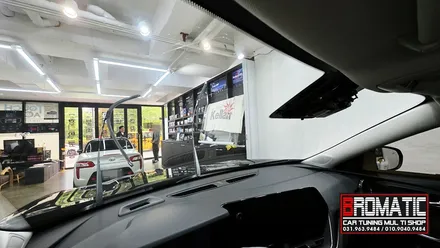 일산 덕양구 화정동 행신동 도내동 가격 대비 열 차단 효과를 볼 수 있게 켈란 열 차단 썬팅 시공 추천! [ 브로매틱 ] / 고양 덕양구 도내동
