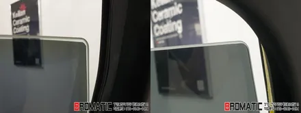 [ 올란도 ] 일산 덕양구 삼송동 썬팅 재시공 켈란썬팅 IC+ 제품 추천! [브로매틱] / 고양 덕양구 도내동