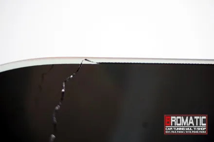 일산 덕양구 도내동 원흥동 원당 가성비 대비 적당한 금액으로 켈란썬팅NC 썬팅 재시공! [ 브로매틱 ] / 고양 덕양구 도내동