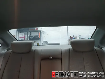 무더위 여름철 열 차단 높은 켈란 썬팅 IC+ 제품으로 재시공! [브로매틱] / 고양 덕양구 도내동