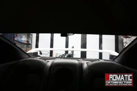 일산 덕양구 도내동 원흥동 원당 가성비 대비 적당한 금액으로 켈란썬팅NC 썬팅 재시공! [ 브로매틱 ] / 고양 덕양구 도내동