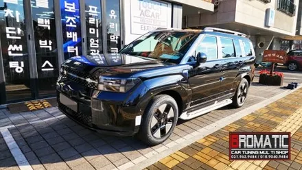 일산 덕양구 도내동 신 차 열 차단 썬팅 시공은 최고의 가성비 켈란썬팅pm 추천! [ 브로매틱 ] / 고양 덕양구 도내동