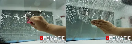 켈란 카멜레온썬팅 일산 덕양구 가성비 좋은 스타일 썬팅! 켈란 CR 추천! [브로매틱] / 고양 덕양구 도내동