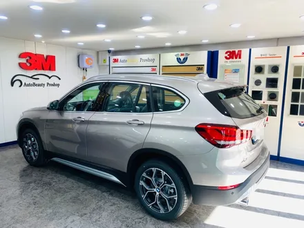 BMW X1 3M 썬팅필름 할인행사  CM 등급 전체 썬팅 시공 [3M썬팅 중랑구 상봉점] / 서울 중랑구 상봉동