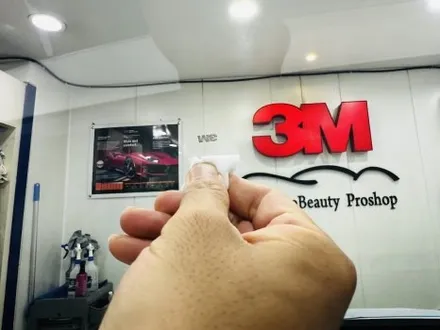 테슬라 모델 Y 3M Crystalline \