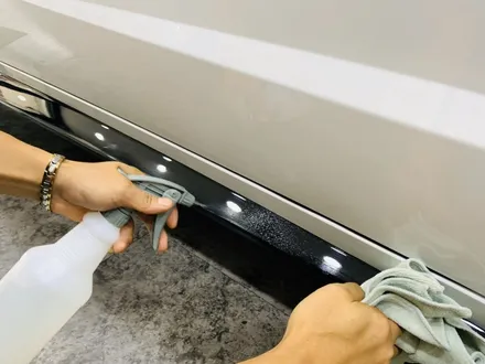 쏘나타 하이브리드 10월 3M썬팅 할인 이벤트 크리스탈라인CM+CM 윈도 틴팅 시공과 유리막 코팅 시공 [Feat. 신차 검수] / 서울 중랑구 상봉동