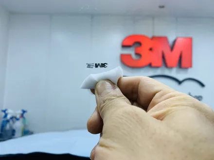 팰리세이드 3M썬팅 할인행사 CM+CM 조합 윈도 틴팅과 블랙박스 아이나비 QXD3000 PRO 설치 [3M썬팅 중랑구 상봉점] / 서울 중랑구 상봉동