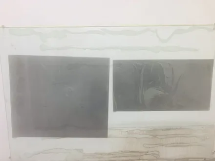팰리세이드 신차 검수와 3M 크리스탈라인 윈도 틴팅 블랙박스 설치 [3M썬팅 중랑구 상봉점] / 서울 중랑구 상봉동
