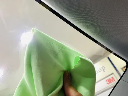 테슬라 모델 Y 3M 크리스탈라인 CR60% CM30% 50% 윈도 틴팅 시공 [3M썬팅 중랑구 상봉점] / 서울 중랑구 상봉동
