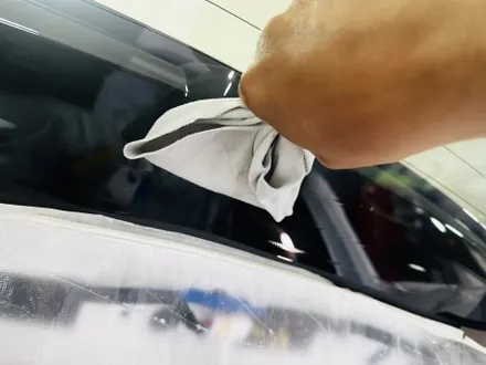 현대자동차 GV70 3M크리스탈라인 CR20 CR40 조합으로 윈도 틴팅 시공[3M썬팅 중랑구 상봉점] / 서울 중랑구 상봉동