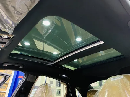 K5 3세대 3M 최고 등급 Crystalline 필름으로 파노라마 썬루프까지 전체 윈도 틴팅 시공 [3M썬팅 중랑구 상봉점] / 서울 중랑구 상봉동